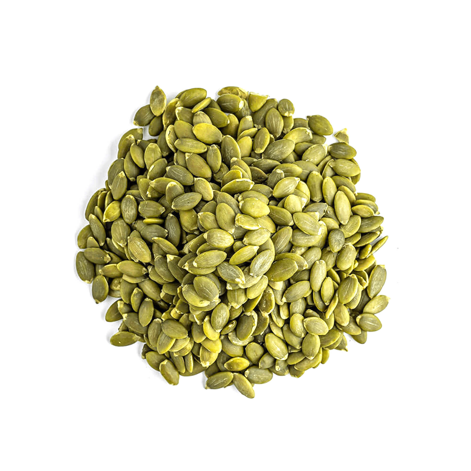 Семена тыквы очищенные